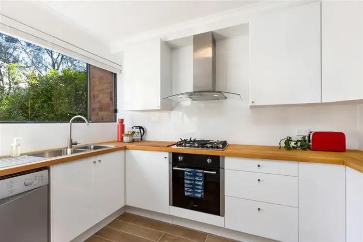 Second view of Homely apartment listing, 19/2 Parkes Road, Artarmon NSW 2064