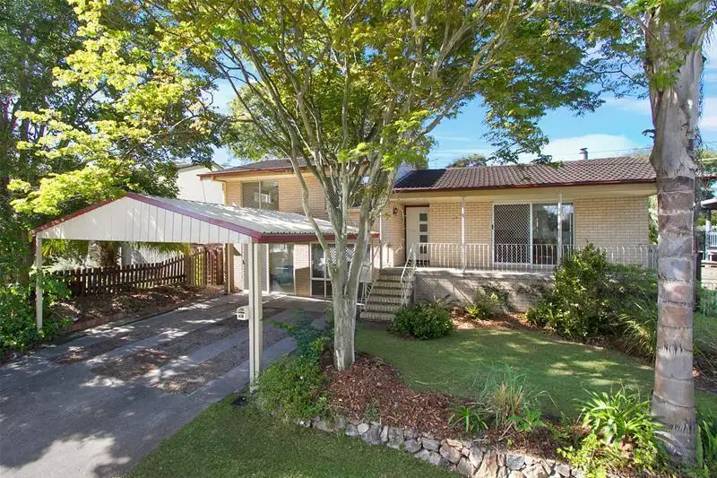 Main view of Homely house listing, 32 Tintagel Street, Underwood QLD 4119