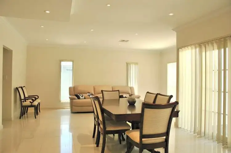 Third view of Homely house listing, 32 Caswell Circuit, Mawson Lakes SA 5095