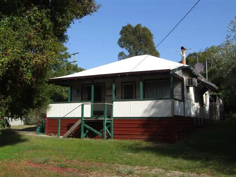 Main view of Homely house listing, 19 Union Street, Donnybrook WA 6239