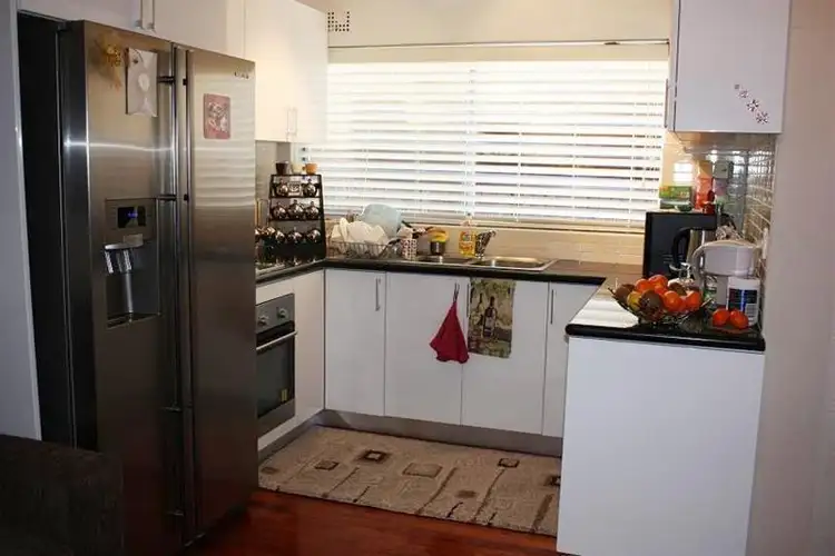 Third view of Homely apartment listing, 4/120 Harrow Road, Auburn NSW 2144
