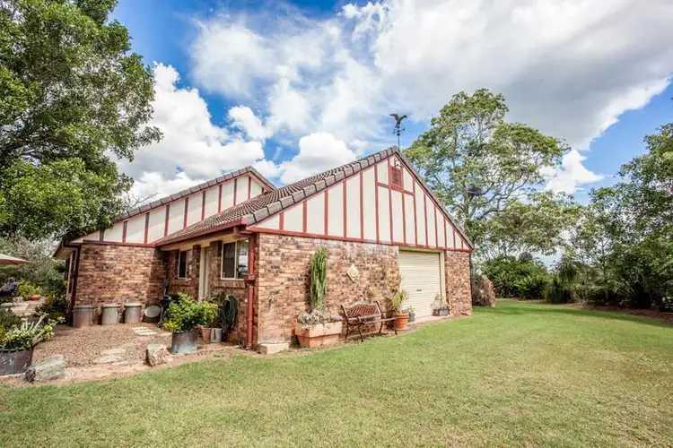 Seventh view of Homely house listing, 716 Riverside Drive, Pine Mountain QLD 4306