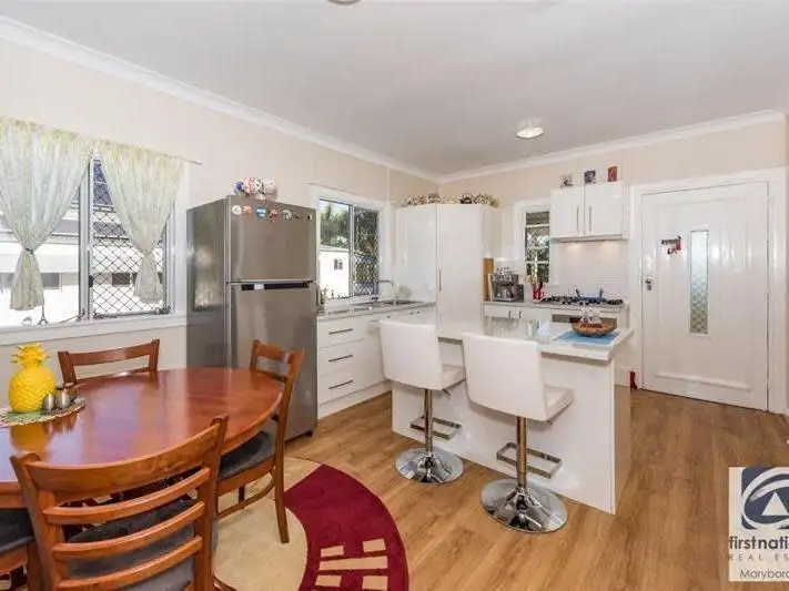 Second view of Homely house listing, 30 Hyne Street, Maryborough QLD 4650