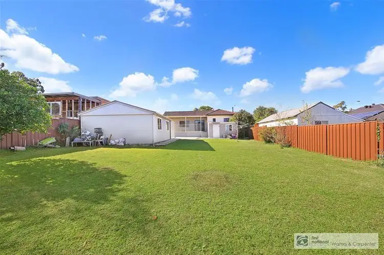 Second view of Homely house listing, 251 Cumberland Road, Auburn NSW 2144