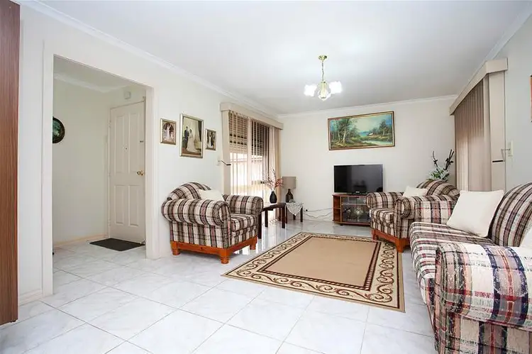 Fourth view of Homely house listing, 15 Angelique Grove, Albanvale VIC 3021