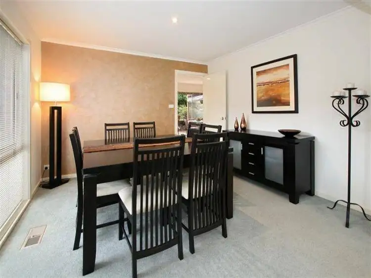 Fifth view of Homely house listing, 113 Nangathan Way, Croydon North VIC 3136