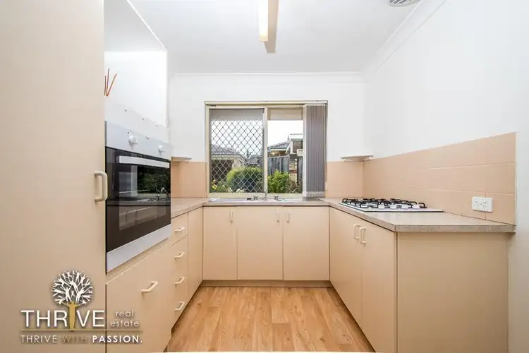 Second view of Homely villa listing, 8/11 McCaw Mews, Yangebup WA 6164
