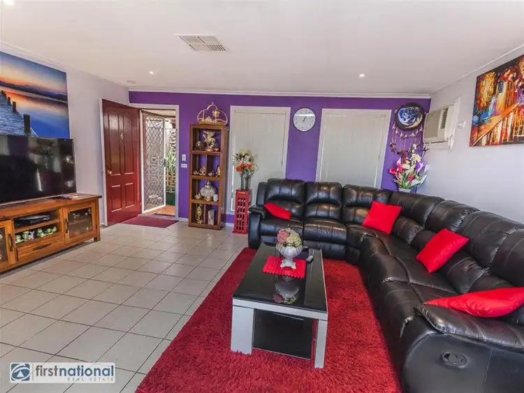 Fourth view of Homely unit listing, 6/31 Rokewood Crescent, Meadow Heights VIC 3048