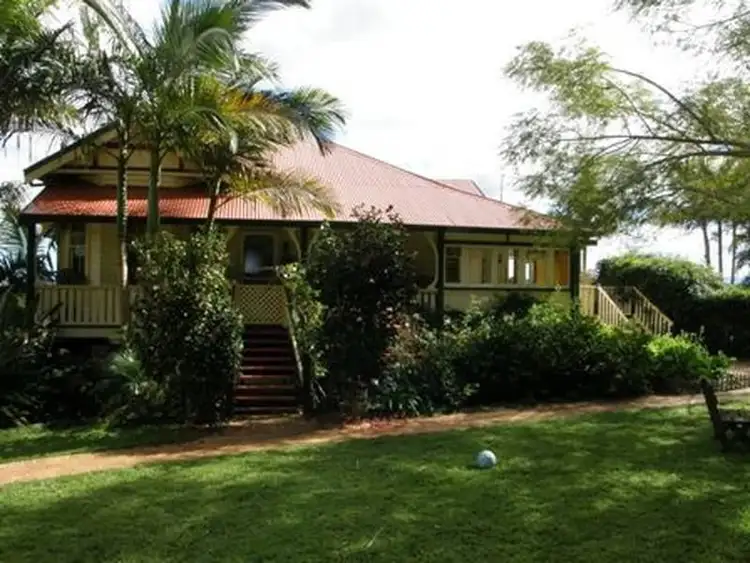 Second view of Homely house listing, 113 Connor Road, Tregeagle NSW 2480