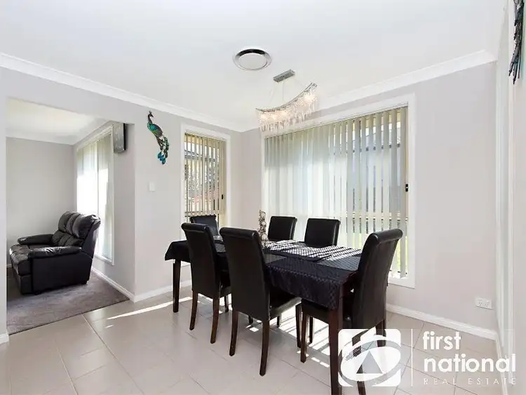 Sixth view of Homely house listing, 23C Janet Street, Mount Druitt NSW 2770