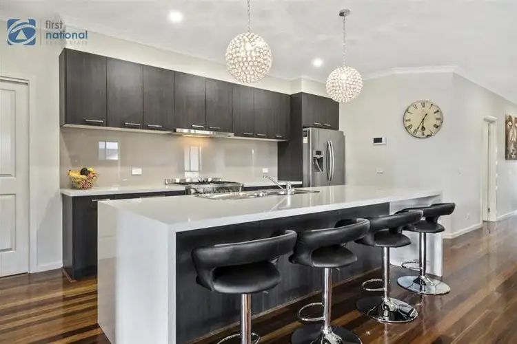 Third view of Homely house listing, 3 Banksia Place, Wallan VIC 3756
