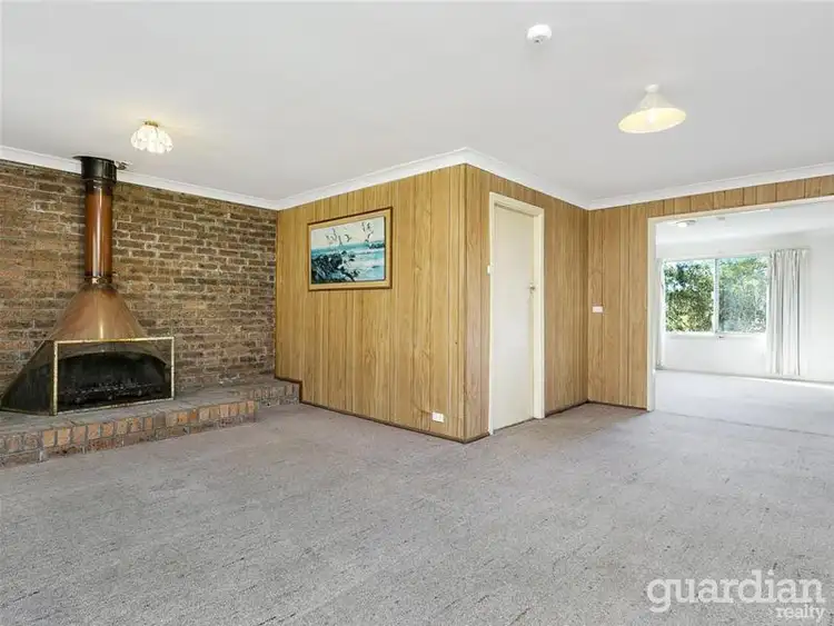 Second view of Homely house listing, 2701 Old Northern Road, Glenorie NSW 2157