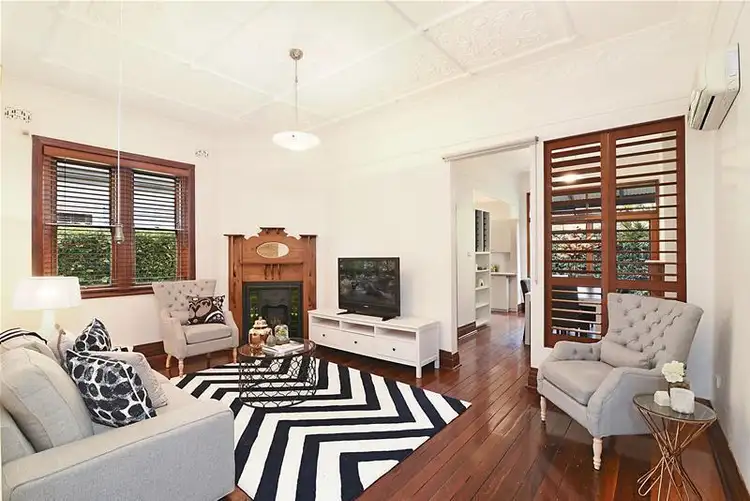 Second view of Homely house listing, 37A Swan Street, Hamilton NSW 2303