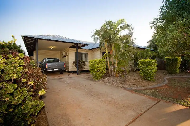 Main view of Homely house listing, 8 Bilby Way, Djugun WA 6725