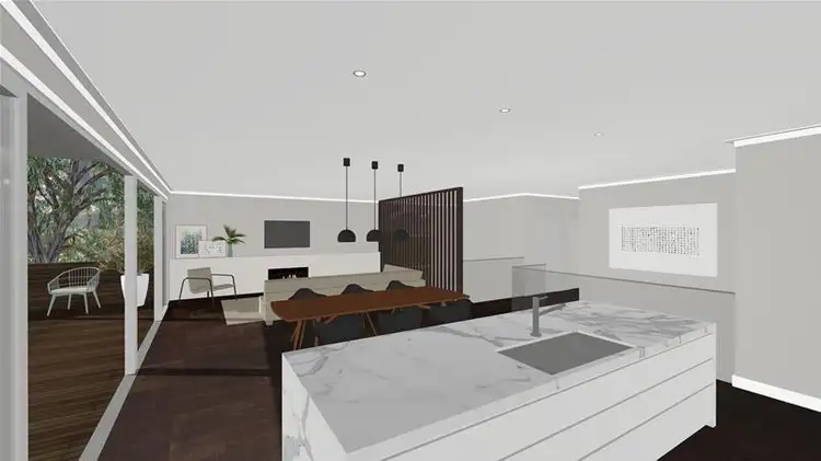 Fifth view of Homely house listing, 19 Curry Street, Merewether NSW 2291
