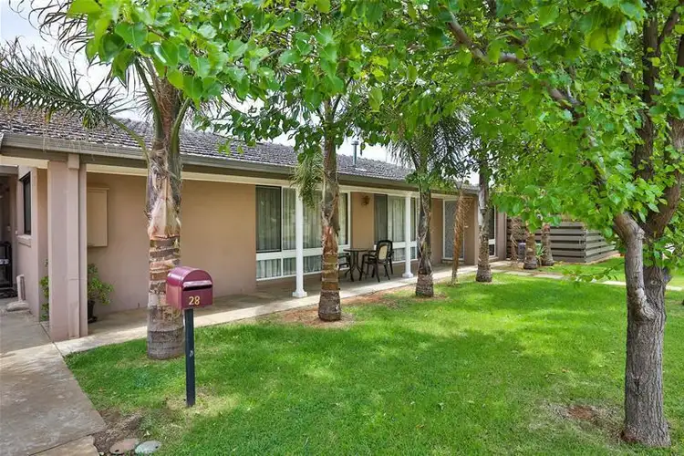 4/12 Princes Street, Mildura VIC 3500
