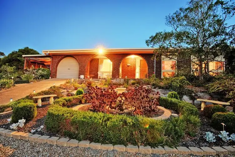 Fifth view of Homely house listing, 10 St Patricks Street, Willunga SA 5172