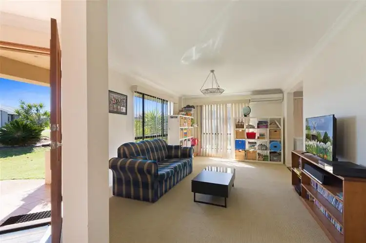Sixth view of Homely house listing, 5 Krefter Crescent, Highfields QLD 4352