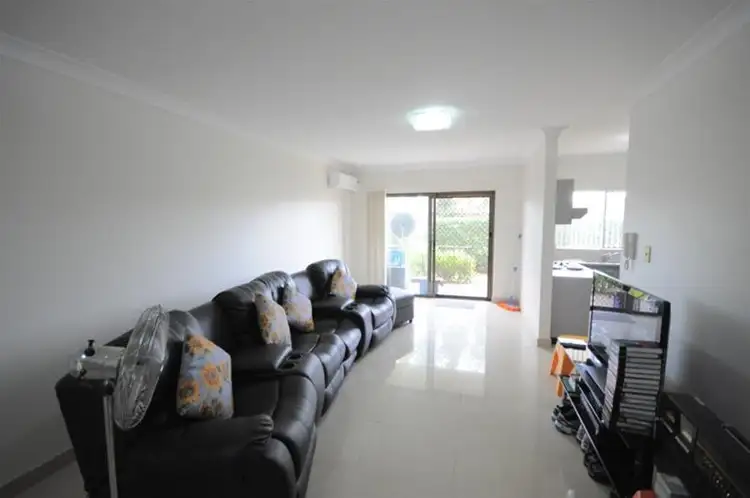 Second view of Homely unit listing, 2/61-63 Windsor Road, Merrylands NSW 2160