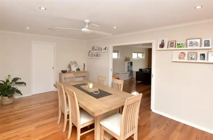 Fifth view of Homely house listing, 64 Heytesbury Drive, Leopold VIC 3224