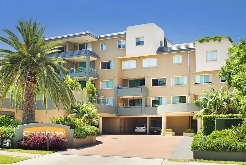 Main view of Homely unit listing, 219/168 Queenscliff Road, Queenscliff NSW 2096