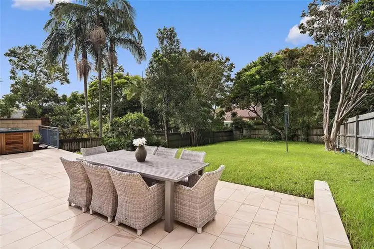 41 Babbage Road, Roseville Chase NSW 2069