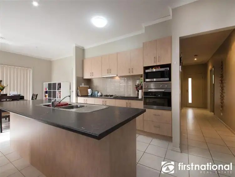Fourth view of Homely house listing, 46 Thunderbolt Drive, Cranbourne East VIC 3977