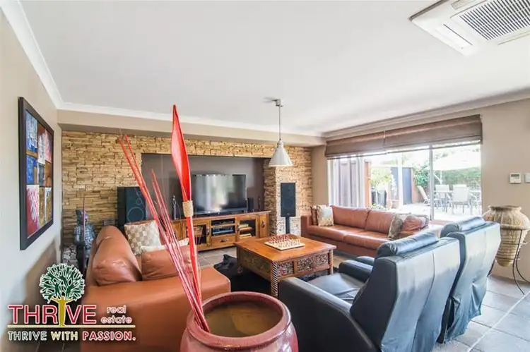 Third view of Homely house listing, 8 Cathedral Link, Aubin Grove WA 6164