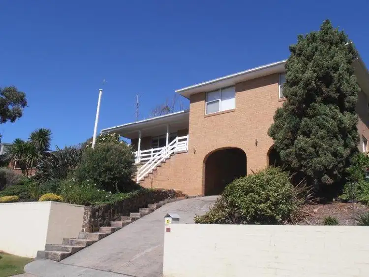 33 Osborne Street