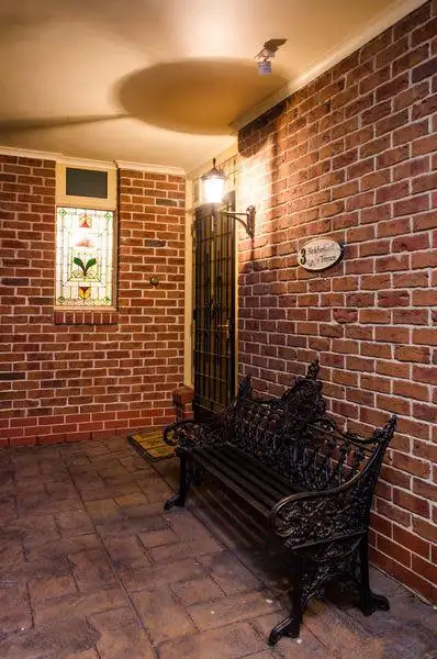 Second view of Homely house listing, 3 Bickford Terrace, Somerton Park SA 5044