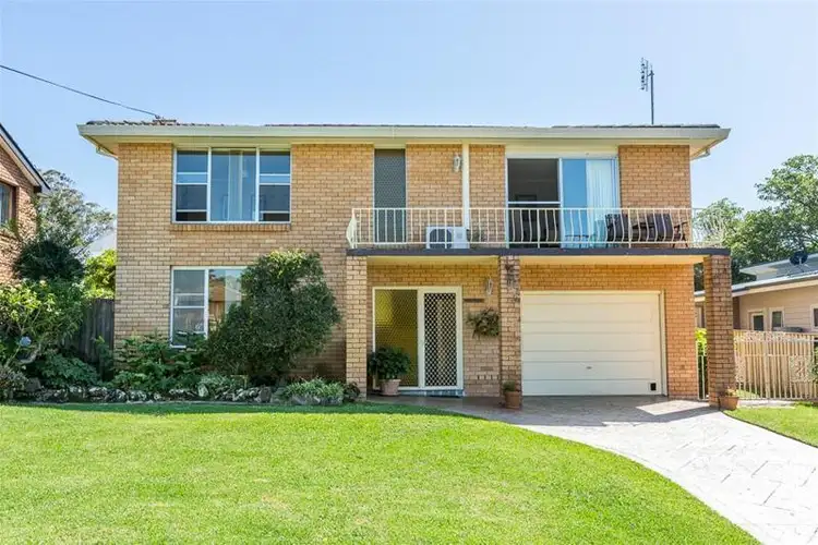 Second view of Homely house listing, 10 Burra Street, Gerringong NSW 2534