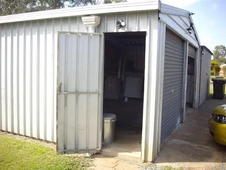 Sixth view of Homely house listing, 13 Toma Street, Tinana QLD 4650