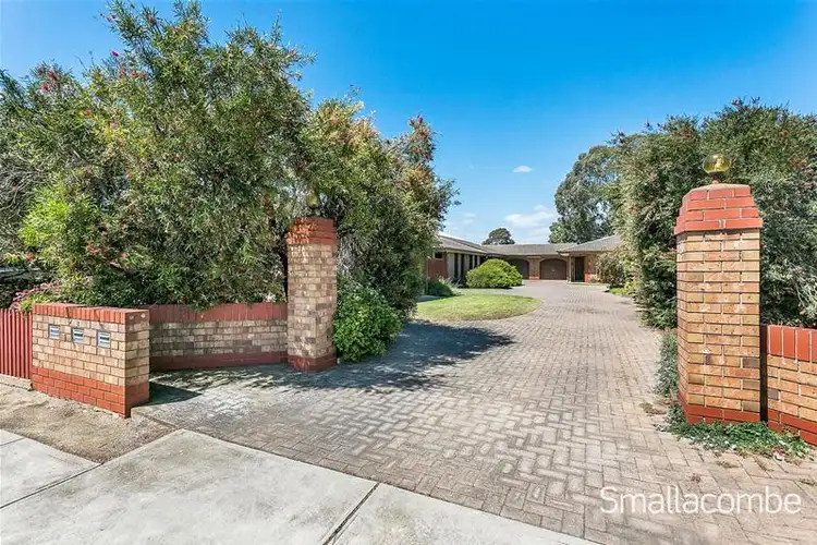 Second view of Homely unit listing, 2/20 Young Avenue, West Hindmarsh SA 5007