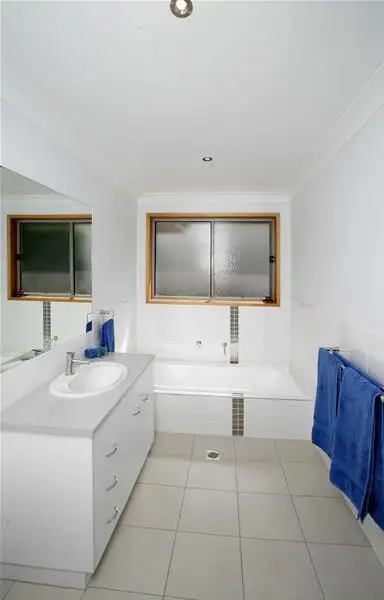 Fourth view of Homely house listing, 21 Balala Crescent, Bourkelands NSW 2650