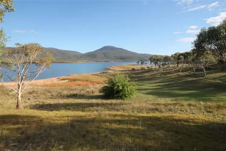Third view of Homely land listing, 39 Lotus Avenue, Kalkite NSW 2627