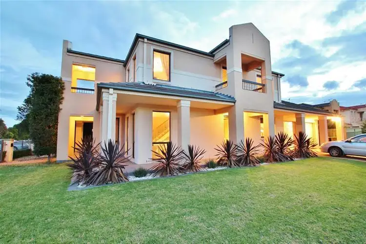 43 Charker Drive, Harrington Park NSW 2567