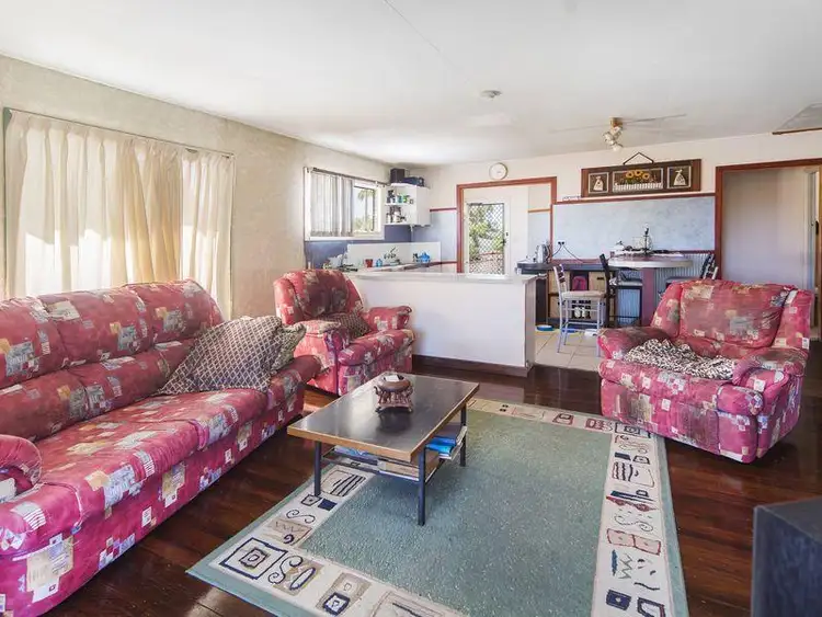 Third view of Homely house listing, 53 Bruce Avenue, Paradise Point QLD 4216