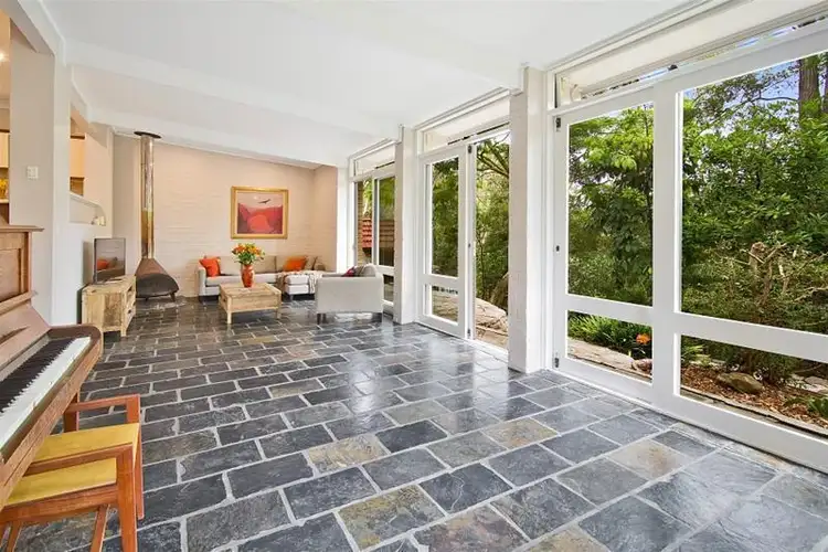 Fifth view of Homely house listing, 22 Crowther Avenue, Greenwich NSW 2065