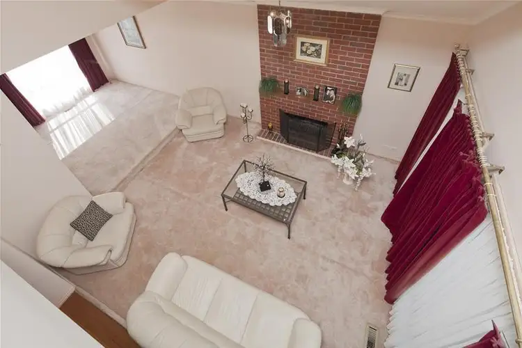 Third view of Homely house listing, 3 Sheridan Court, Endeavour Hills VIC 3802