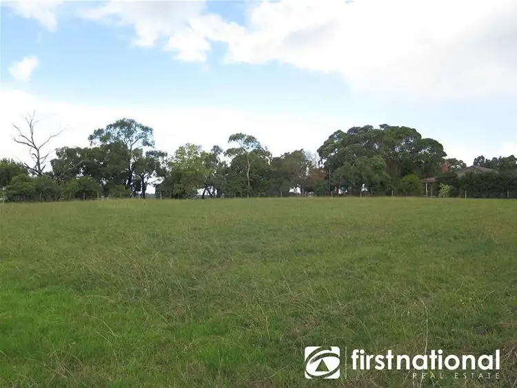 Second view of Homely land listing, Lots 1 & 2, 29 Ryan Road, Pakenham VIC 3810