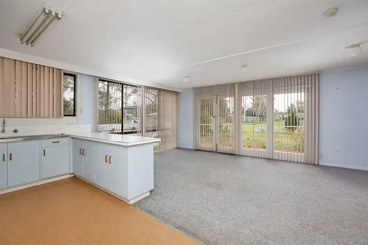 Second view of Homely house listing, 3 Pullaming Street, Curlewis NSW 2381
