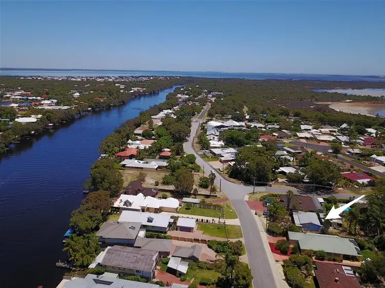 Main view of Homely house listing, 97 Culeenup Road, North Yunderup WA 6208