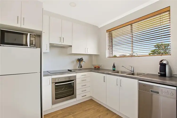 Third view of Homely unit listing, 4/39 Howard Avenue, Dee Why NSW 2099
