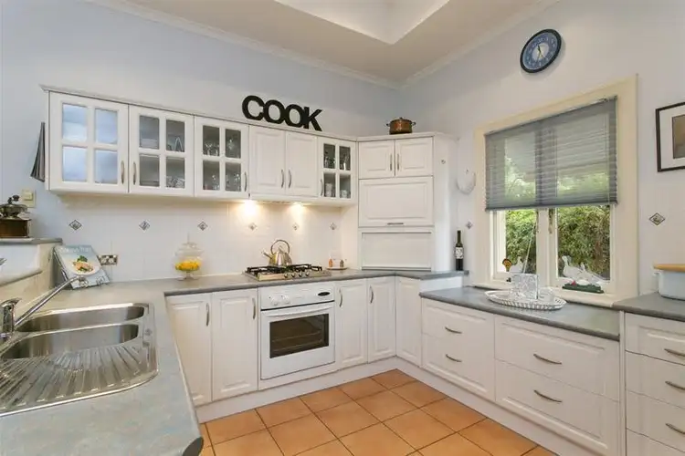 Second view of Homely house listing, 48 Pier Street, Glenelg South SA 5045