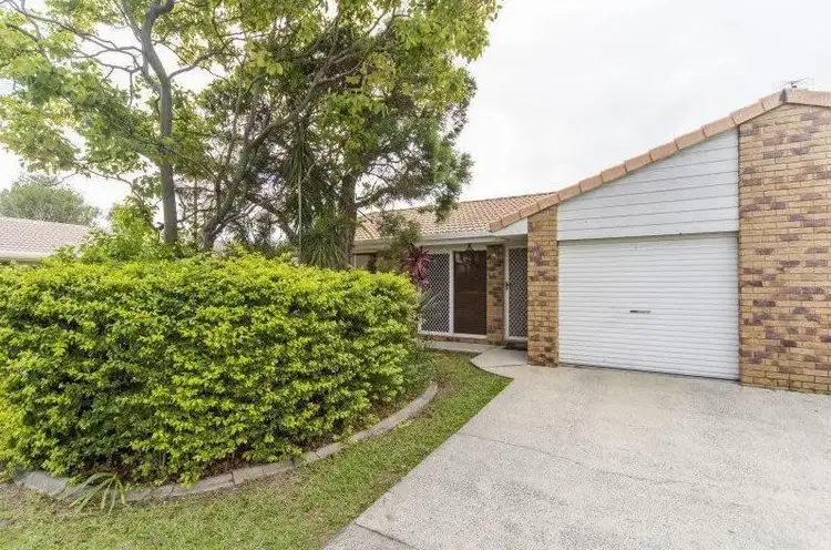 3/6 River Oak Drive, Helensvale QLD 4212