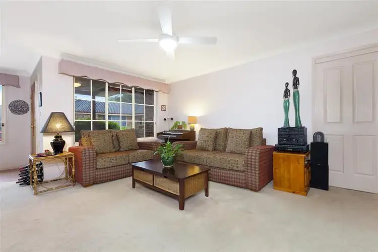 Third view of Homely villa listing, 3/133 Scott Street, Shoalhaven Heads NSW 2535