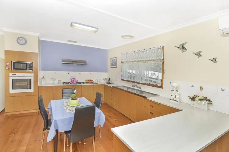 Fifth view of Homely house listing, 31 Geelong Road, Portarlington VIC 3223