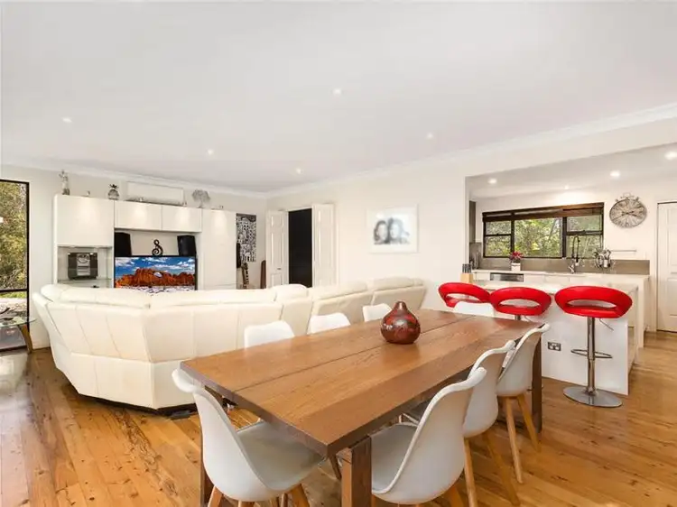 Second view of Homely house listing, 2/12 Flitton Valley Close, Frenchs Forest NSW 2086
