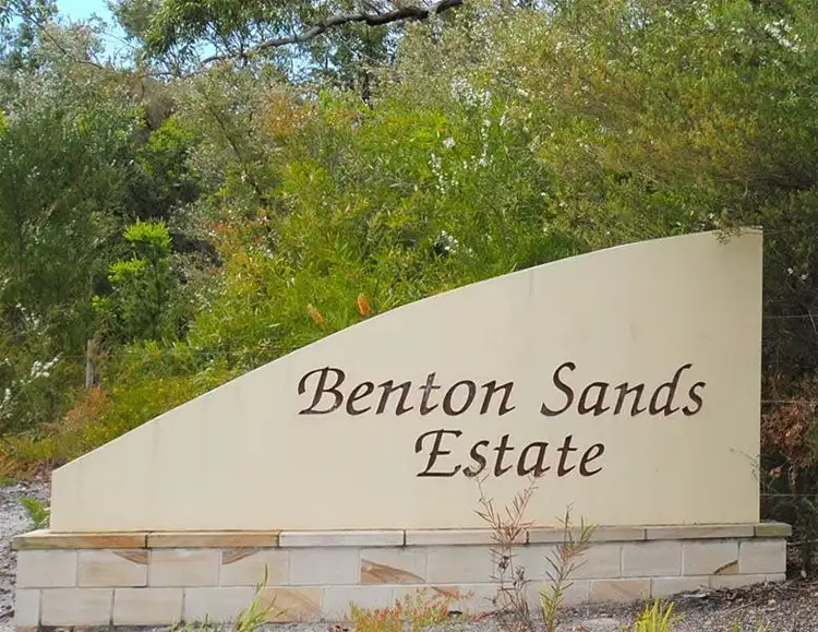 Third view of Homely land listing, 25 Sandlewood Cove, Callala Beach NSW 2540