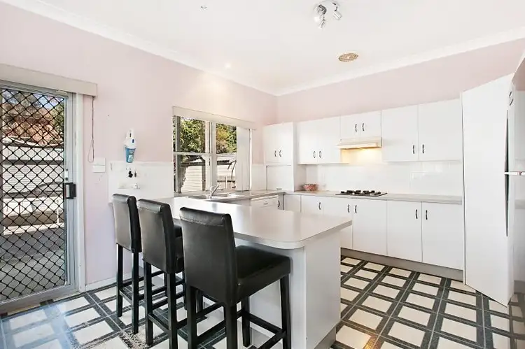 Third view of Homely house listing, 3 Winsor Street, Merewether NSW 2291